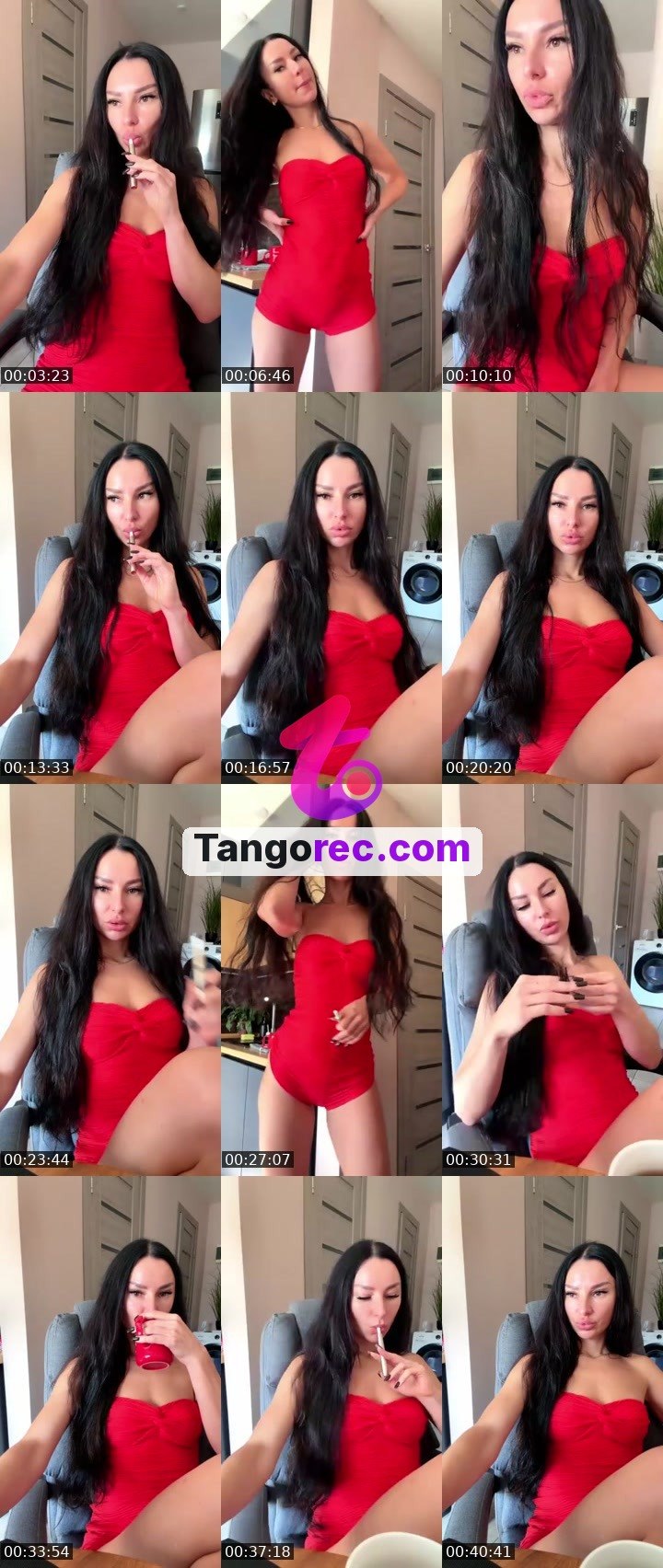 @classy-gator-258293 Tango LIVE