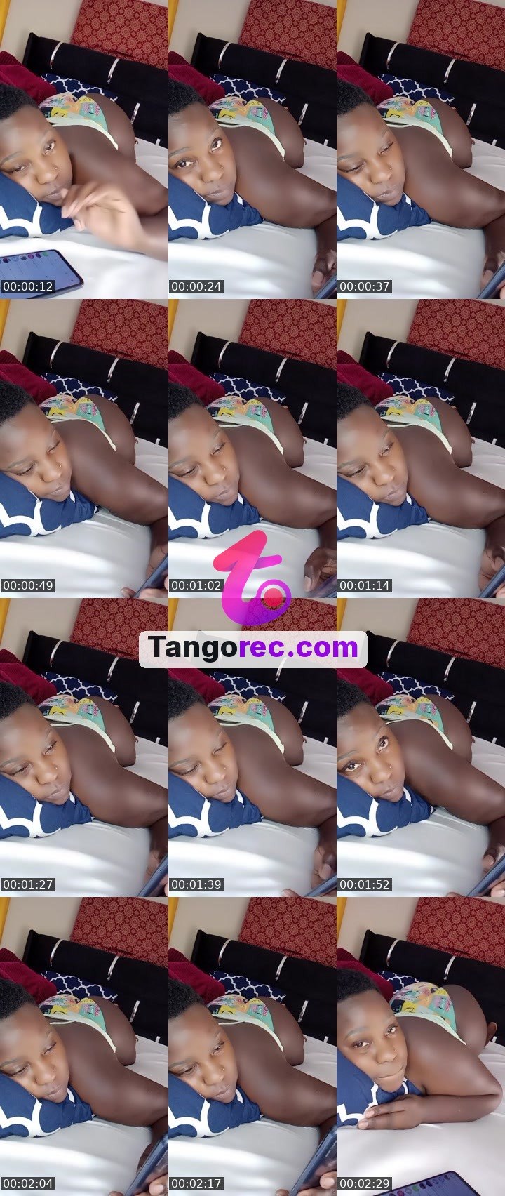 @pleasantpenguin-51426 Tango LIVE