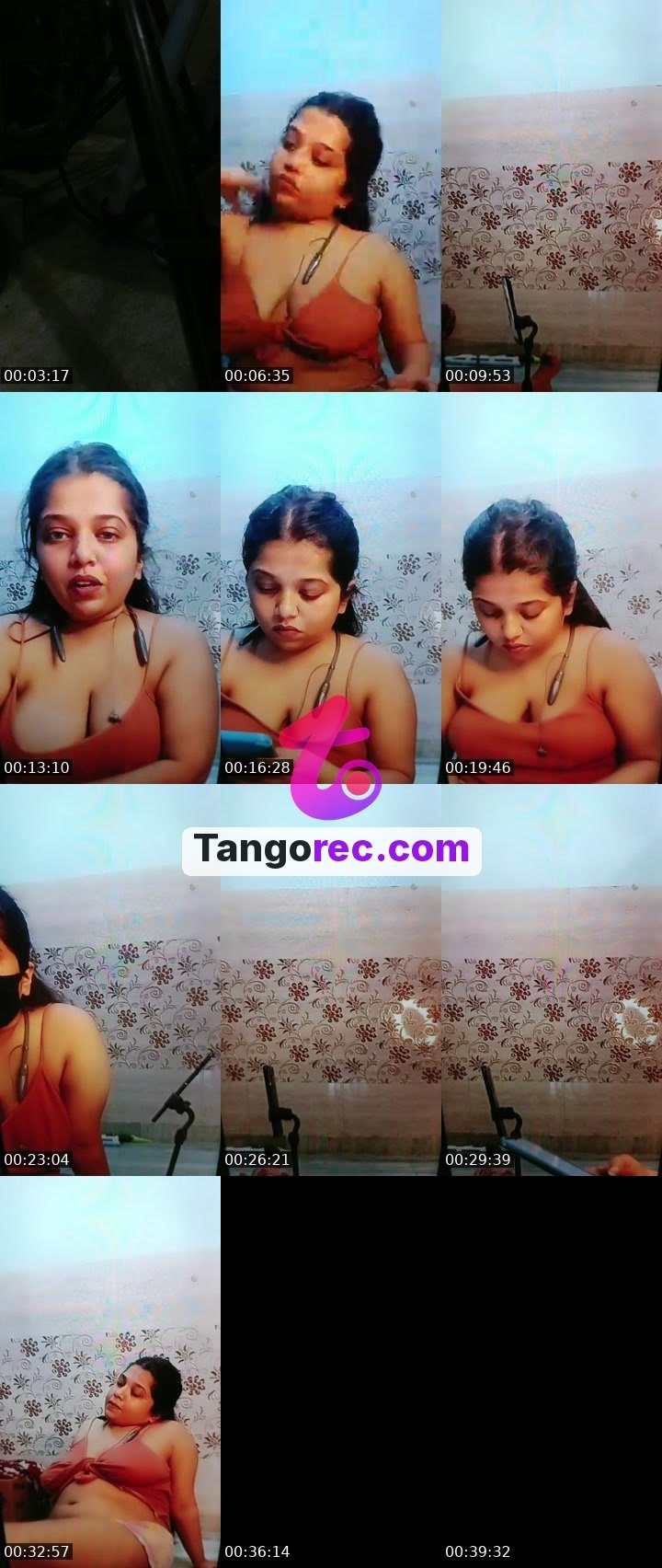 @rubi-12343 Tango LIVE