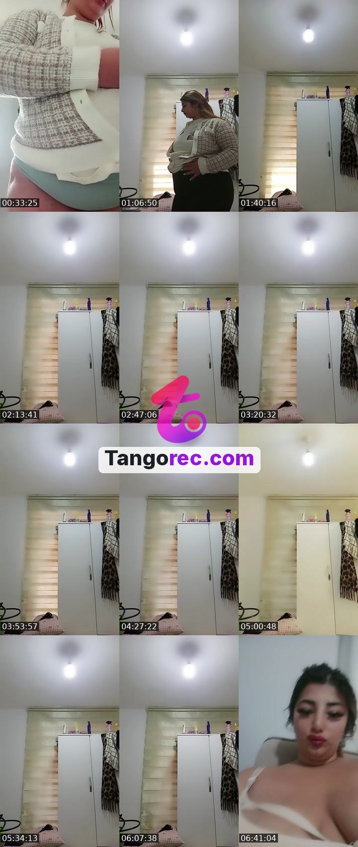 @reelciyim Tango LIVE