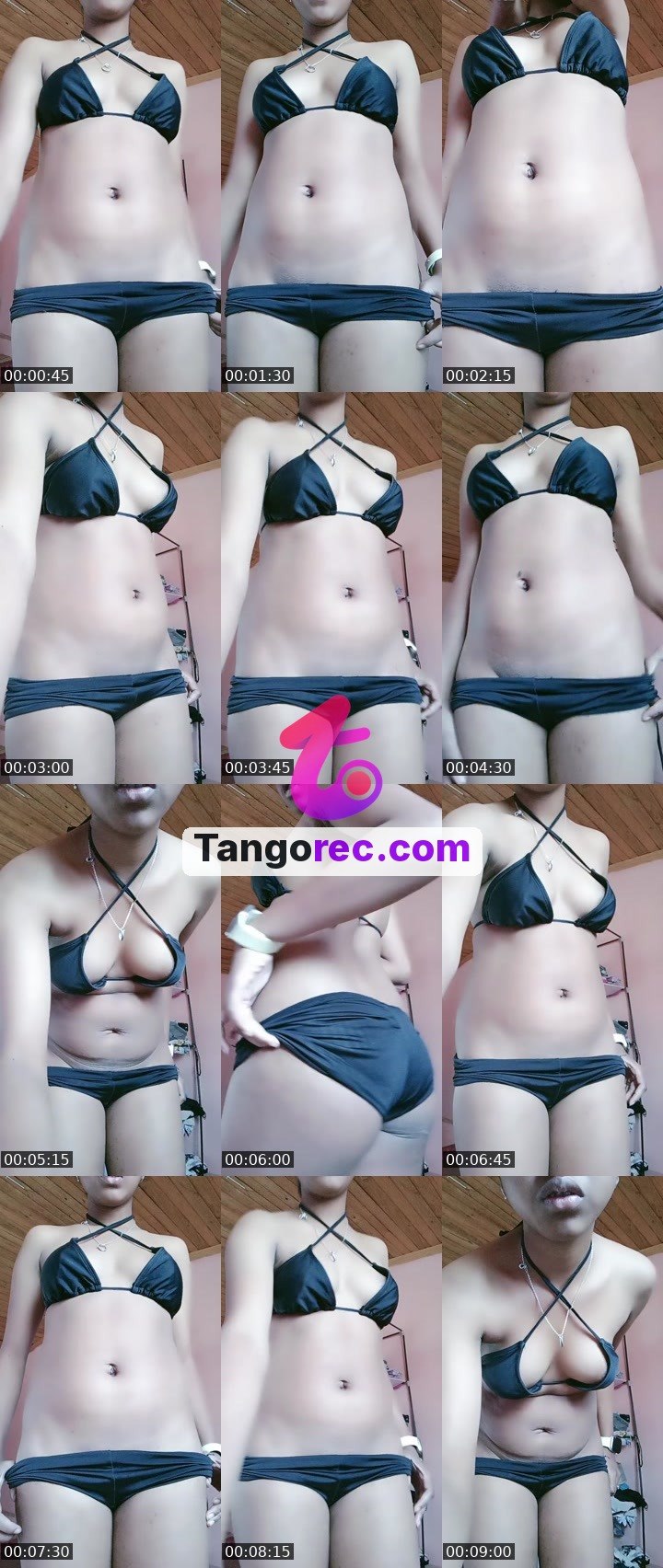 @shogun-falcon-86379 Tango LIVE