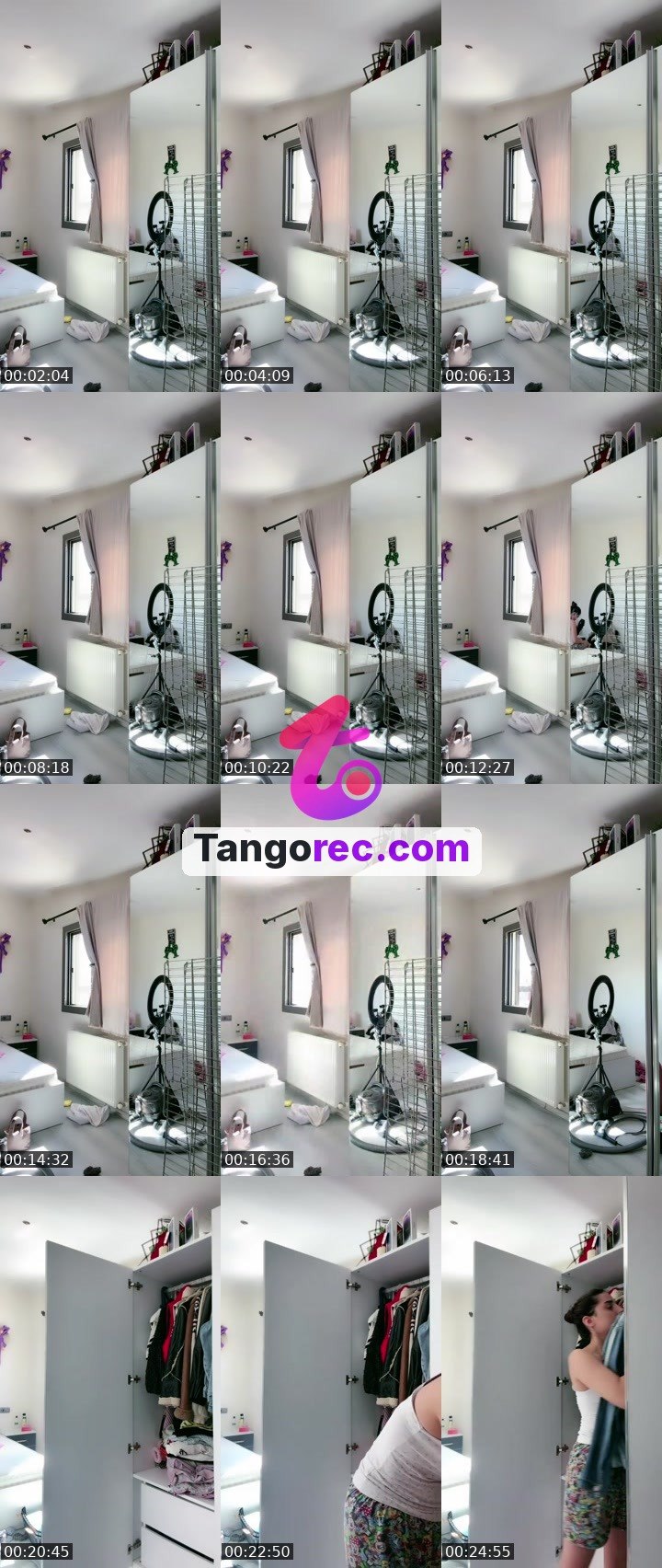 @usercik2 Tango live from 2026-09-30