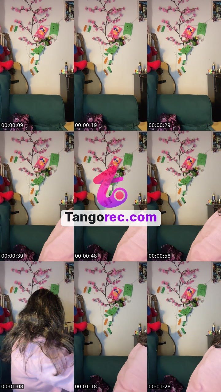 @bihmkh Tango LIVE