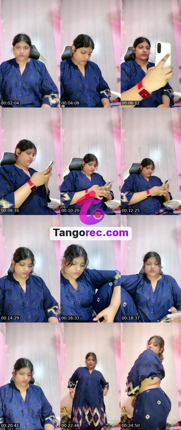 @cuddlyrhino-82595 Tango live from 2026-09-30