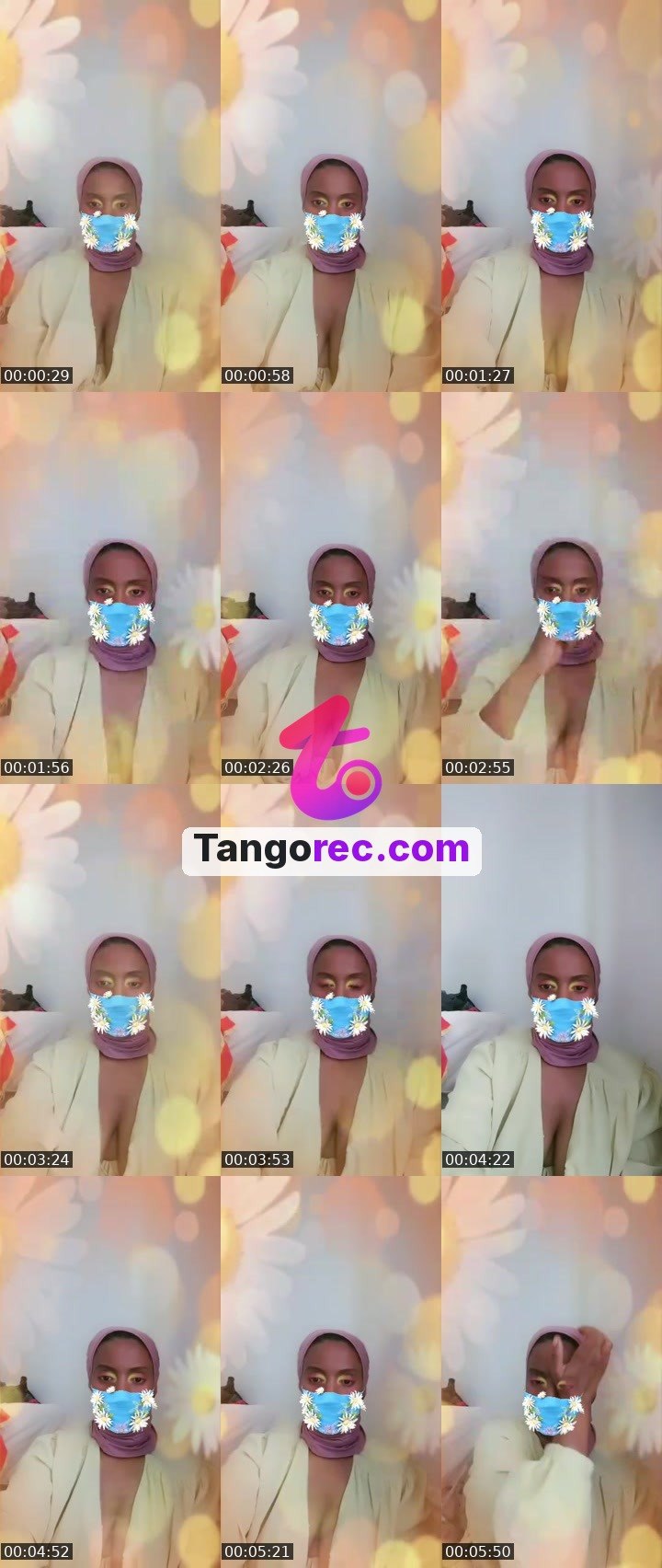 @lk6633 Tango live from 2026-09-30