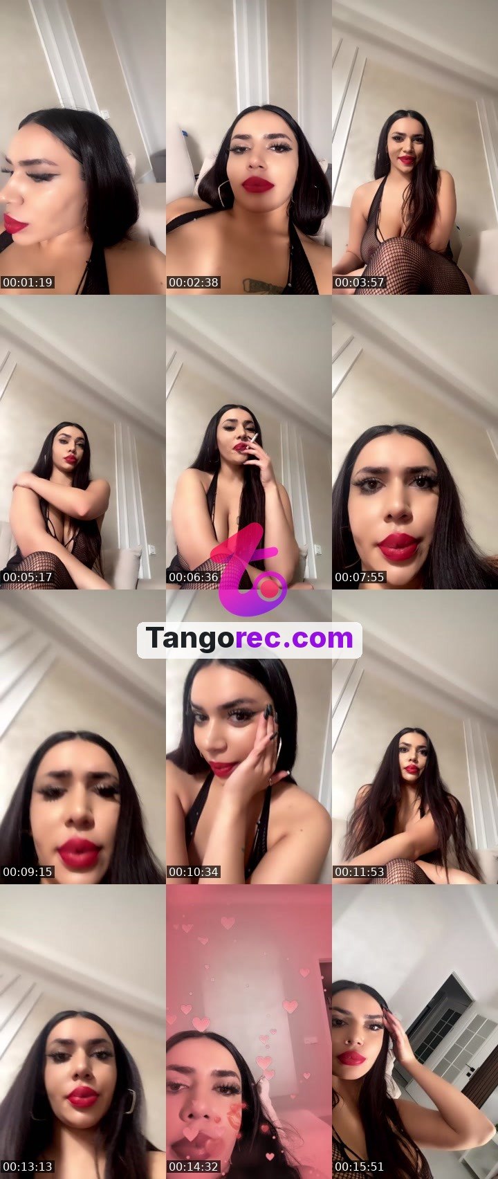 @tuku1112 Tango LIVE