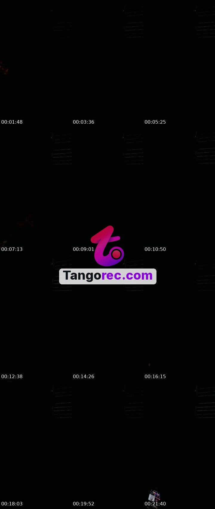 @realbustygurl Tango live from 2026-09-30
