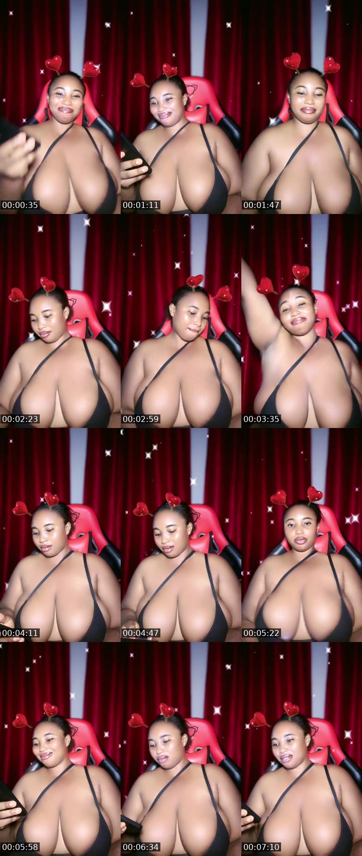 @spicyupdate Tango LIVE