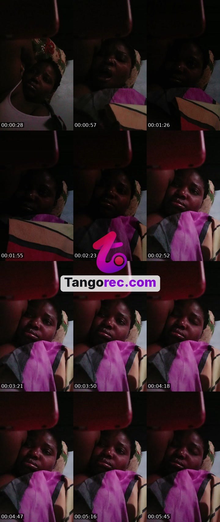 @shugarboo-105170 Tango live from 2026-09-30