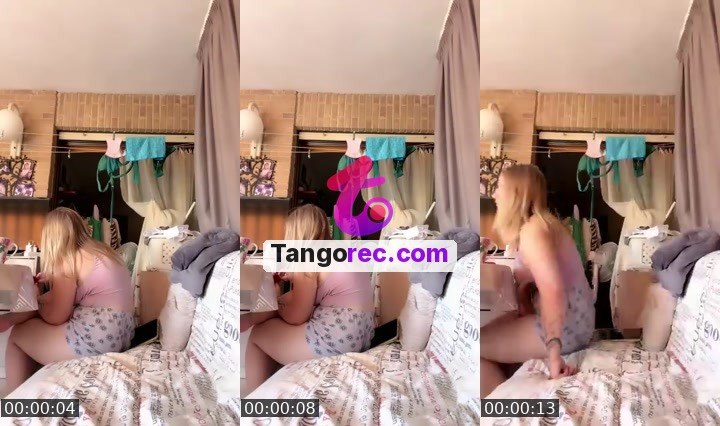 @mouse56 Tango LIVE