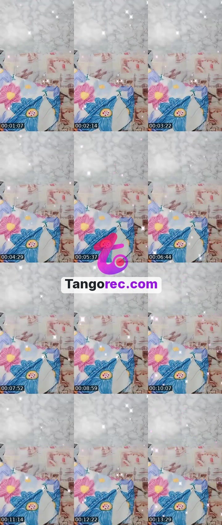 @sseze1515247 Tango LIVE