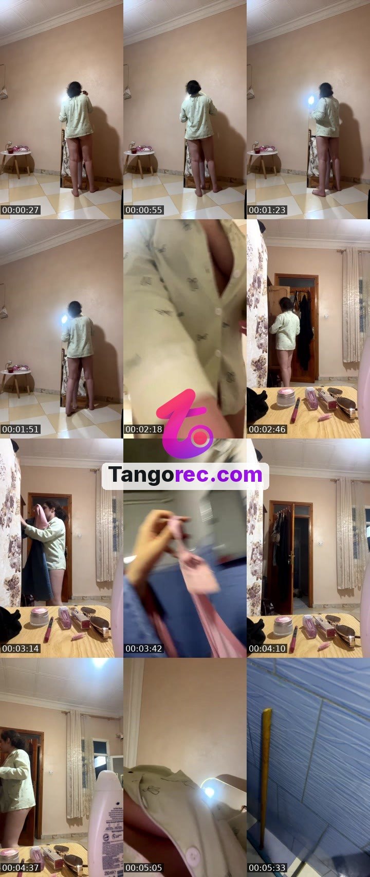 @nouna13577 Tango LIVE