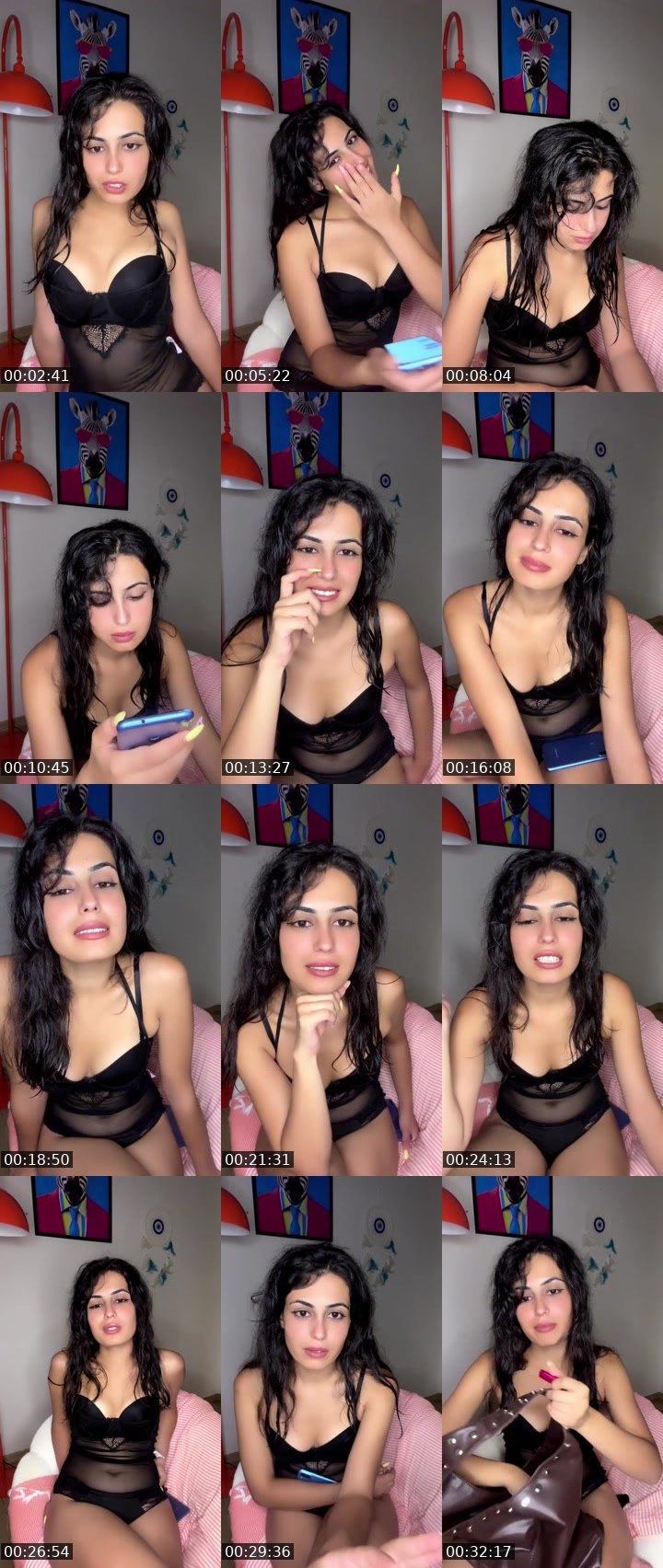 @jasmin557 Tango live from 2026-08-04