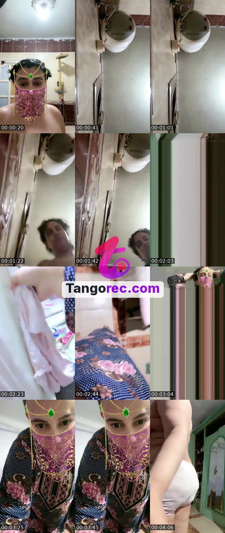 @rapidcat-100152 Tango LIVE