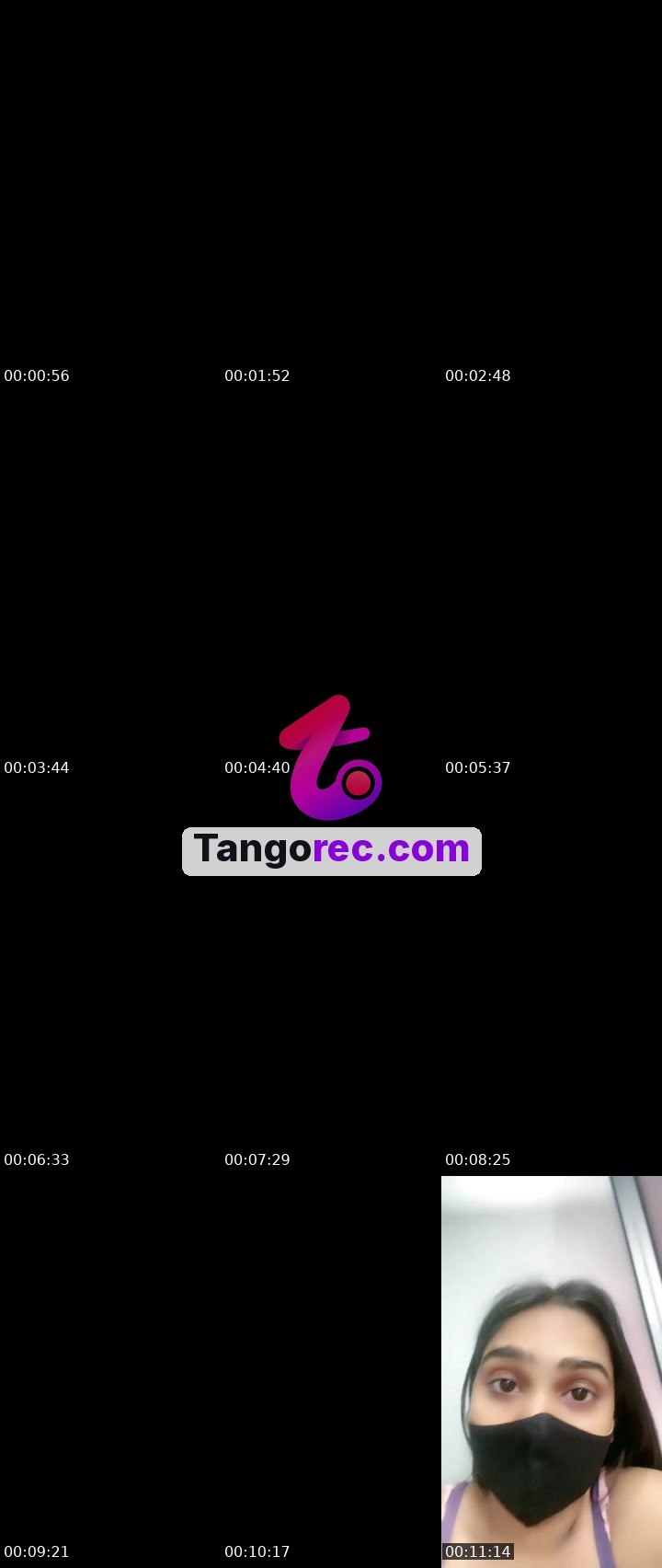 @collegegirl01 Tango LIVE