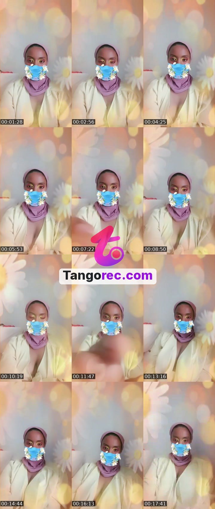 @lk6633 Tango live from 2026-09-30