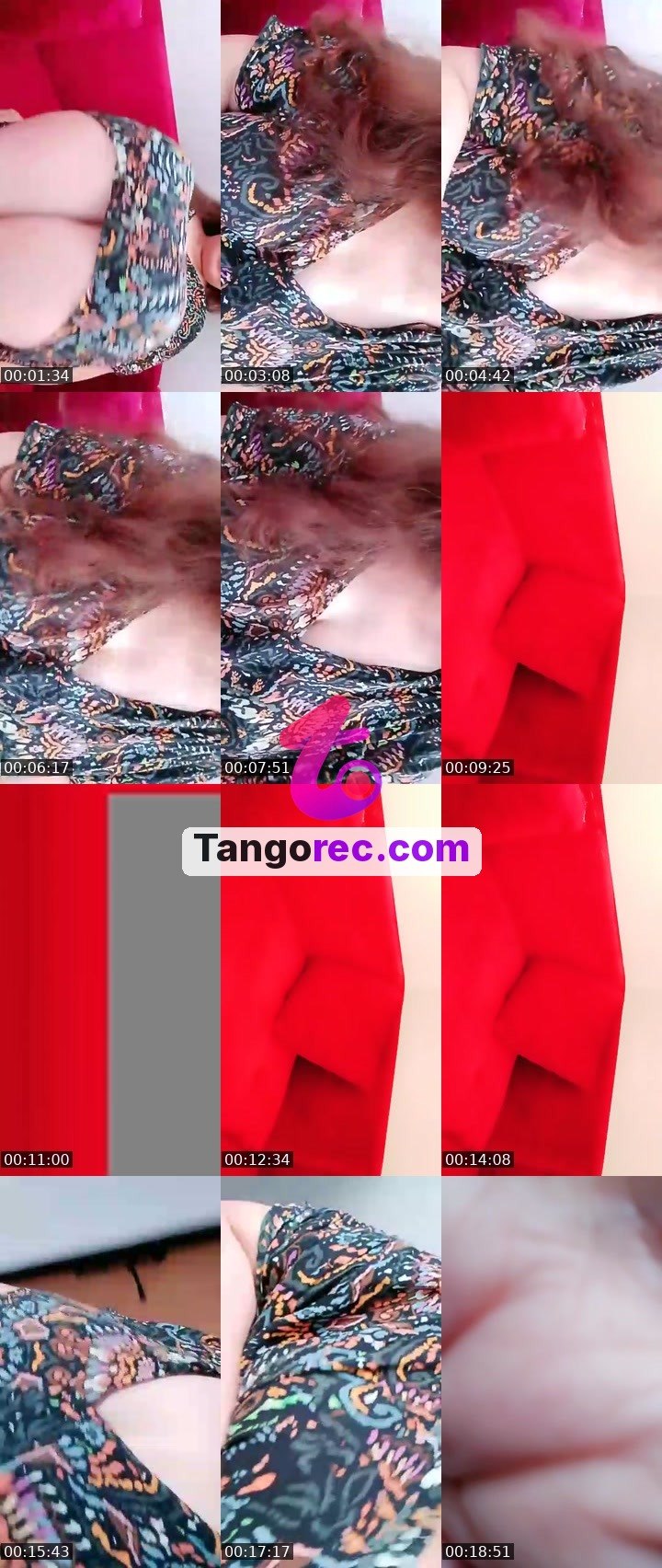 @milyuonira1986 Tango LIVE