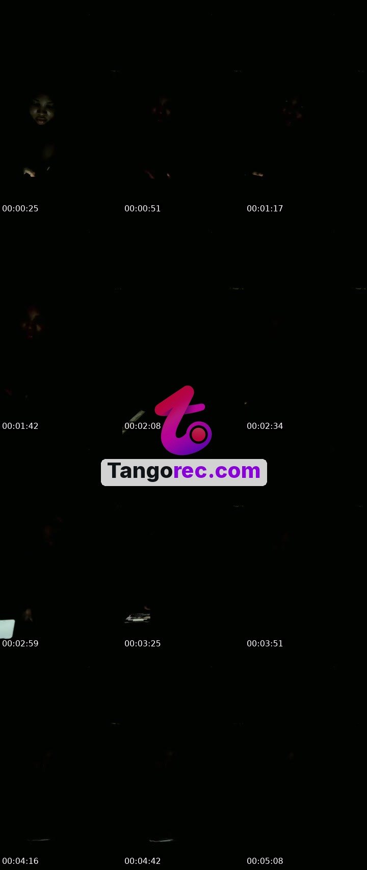 @realbustygurl Tango live from 2026-09-30