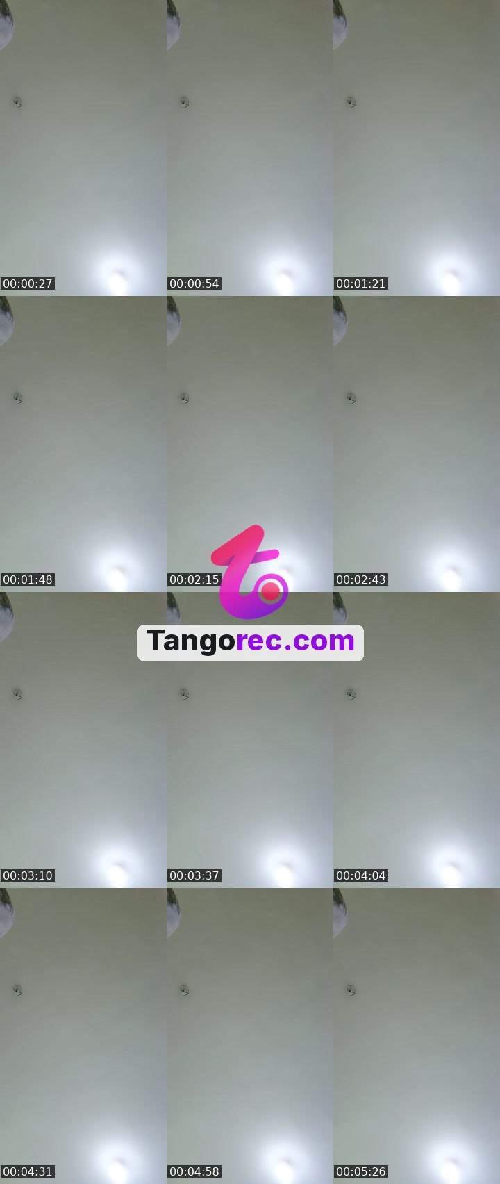 @nicolleee Tango LIVE
