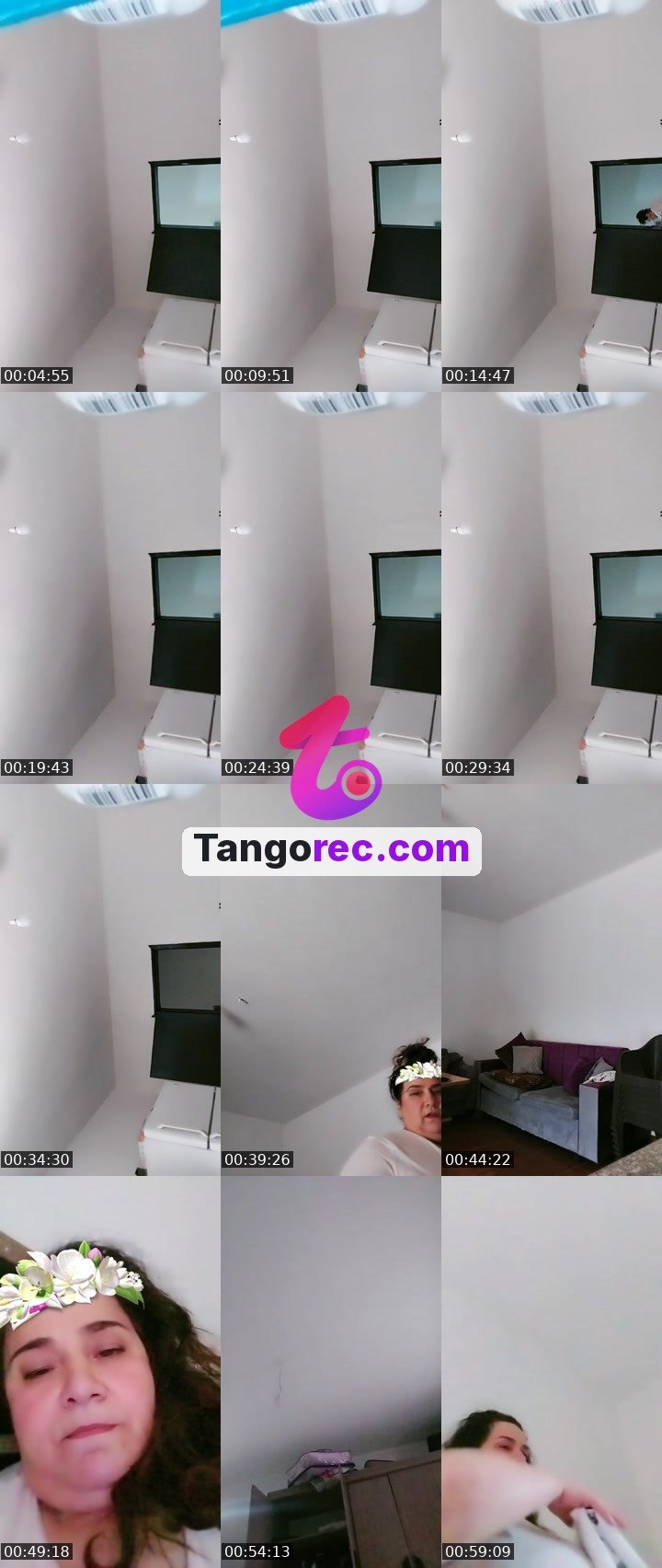 @zingollulu Tango LIVE
