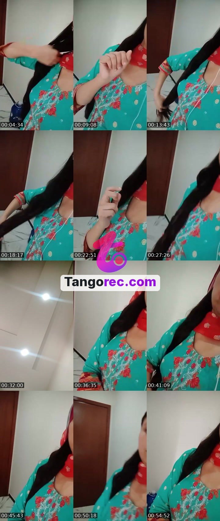 @beau5207418 Tango LIVE