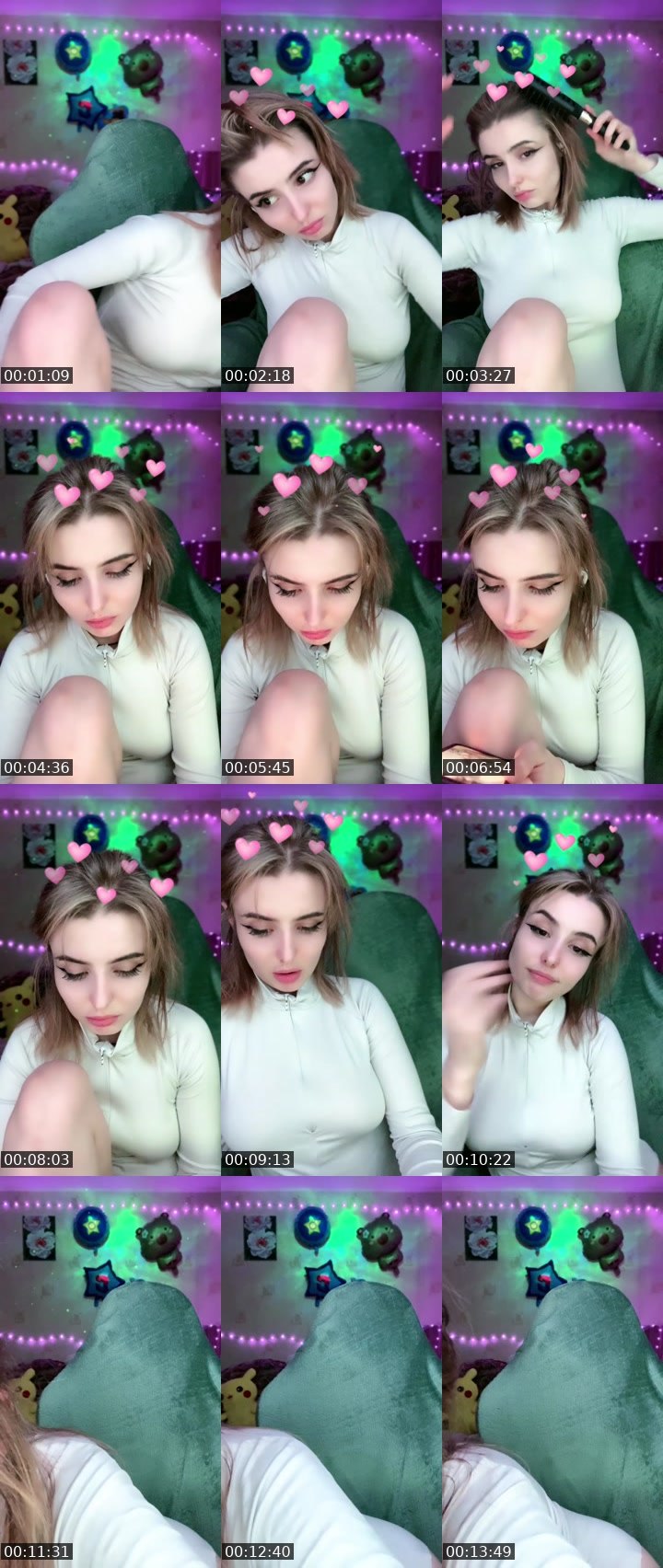 @kafyyyyy Tango live from 2026-08-04