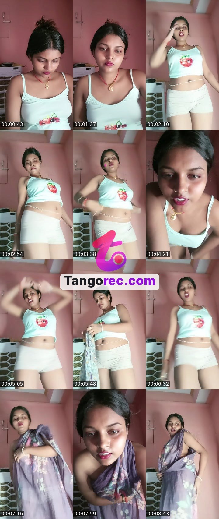 @msrajgupta Tango LIVE