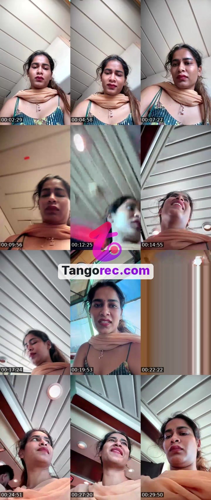 @sahithibetty Tango LIVE
