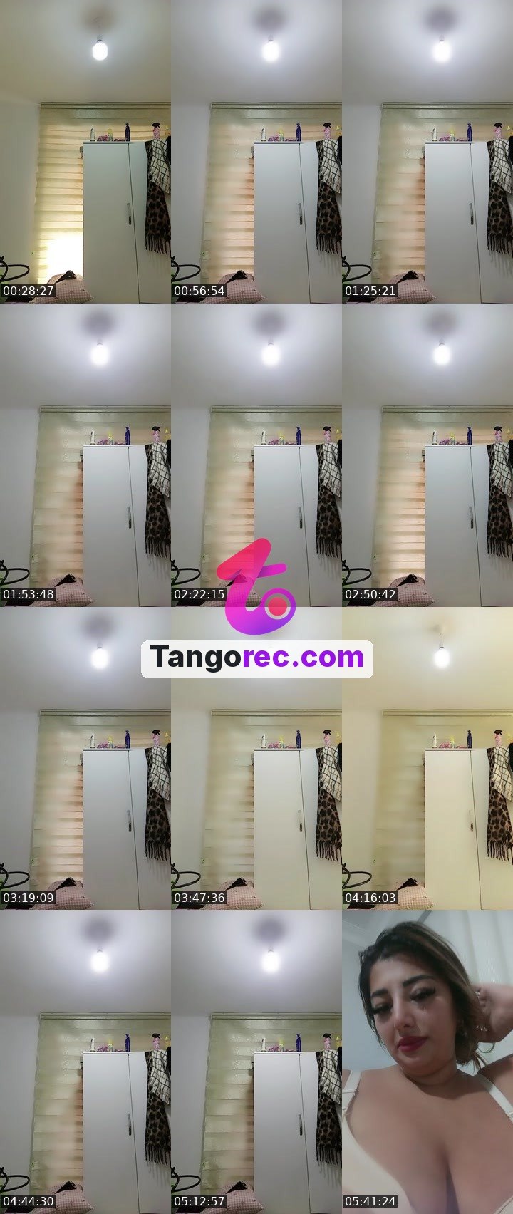 @reelciyim Tango LIVE