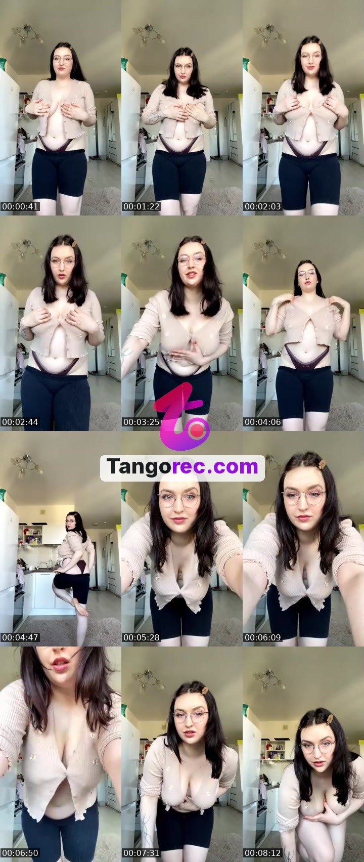 @cherryonline Tango LIVE
