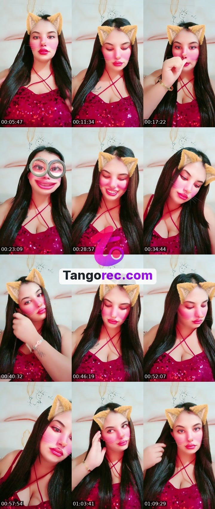 @unknown-rhino-116735 Tango live from 2026-09-30