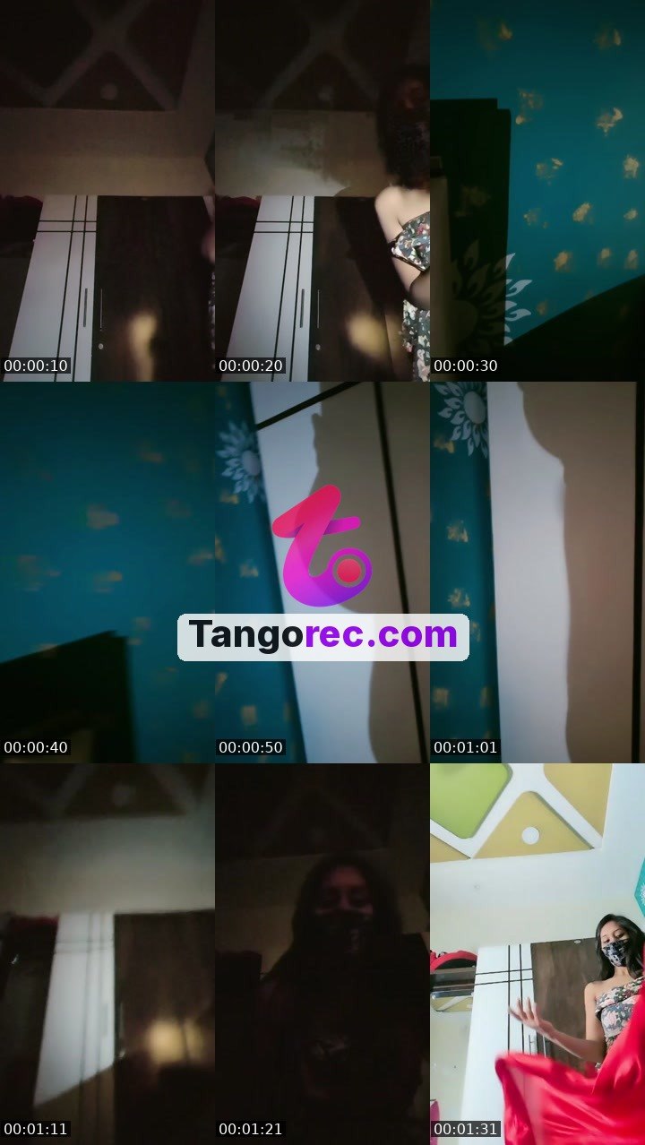 @ishika19 Tango LIVE