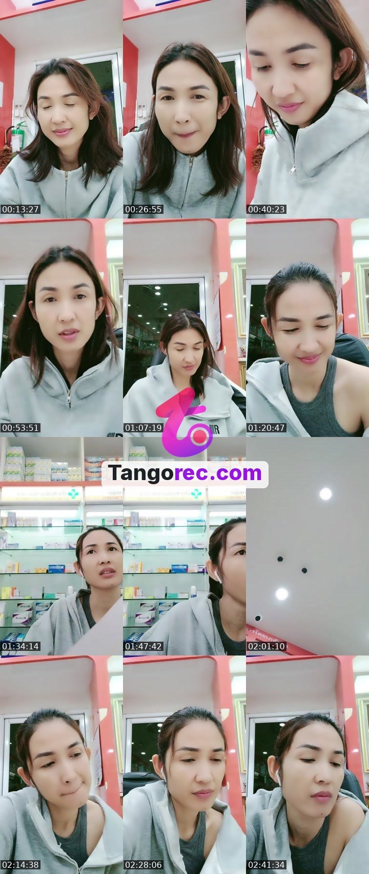@glorious-bear-105676 Tango LIVE
