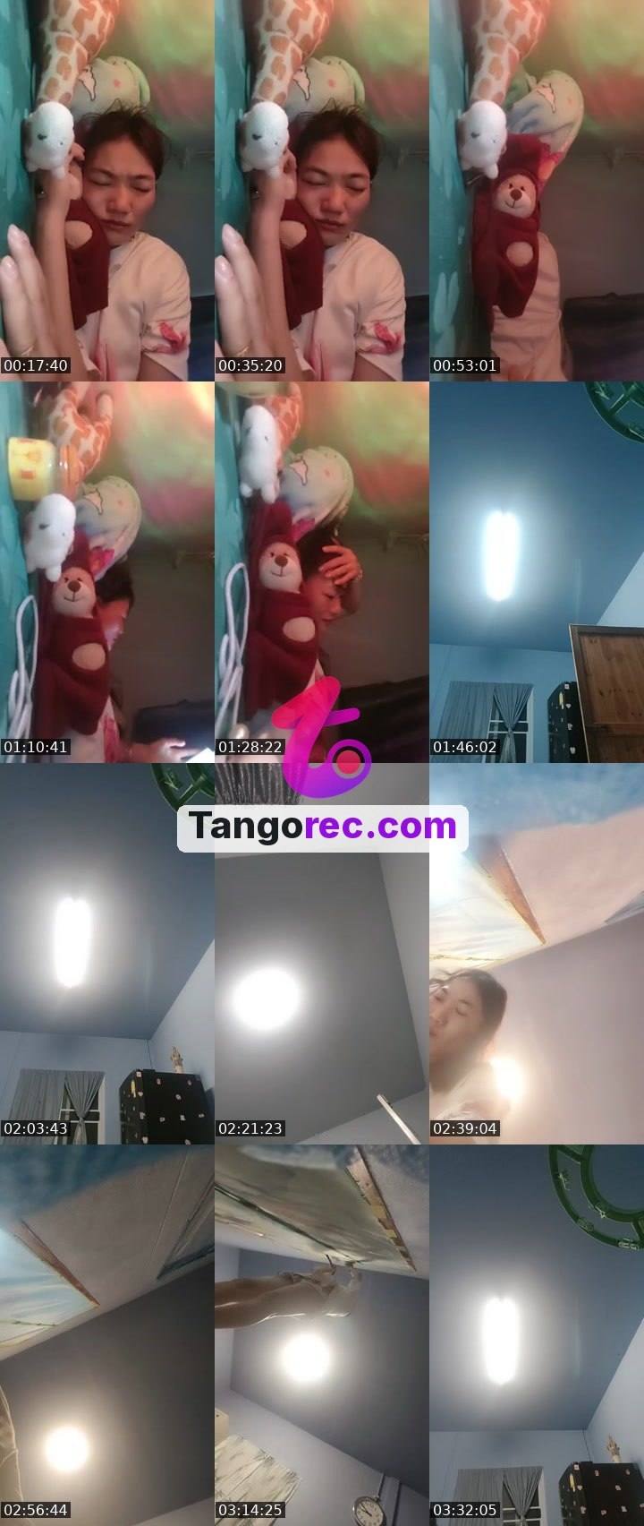 @stopwastingtime10 Tango LIVE