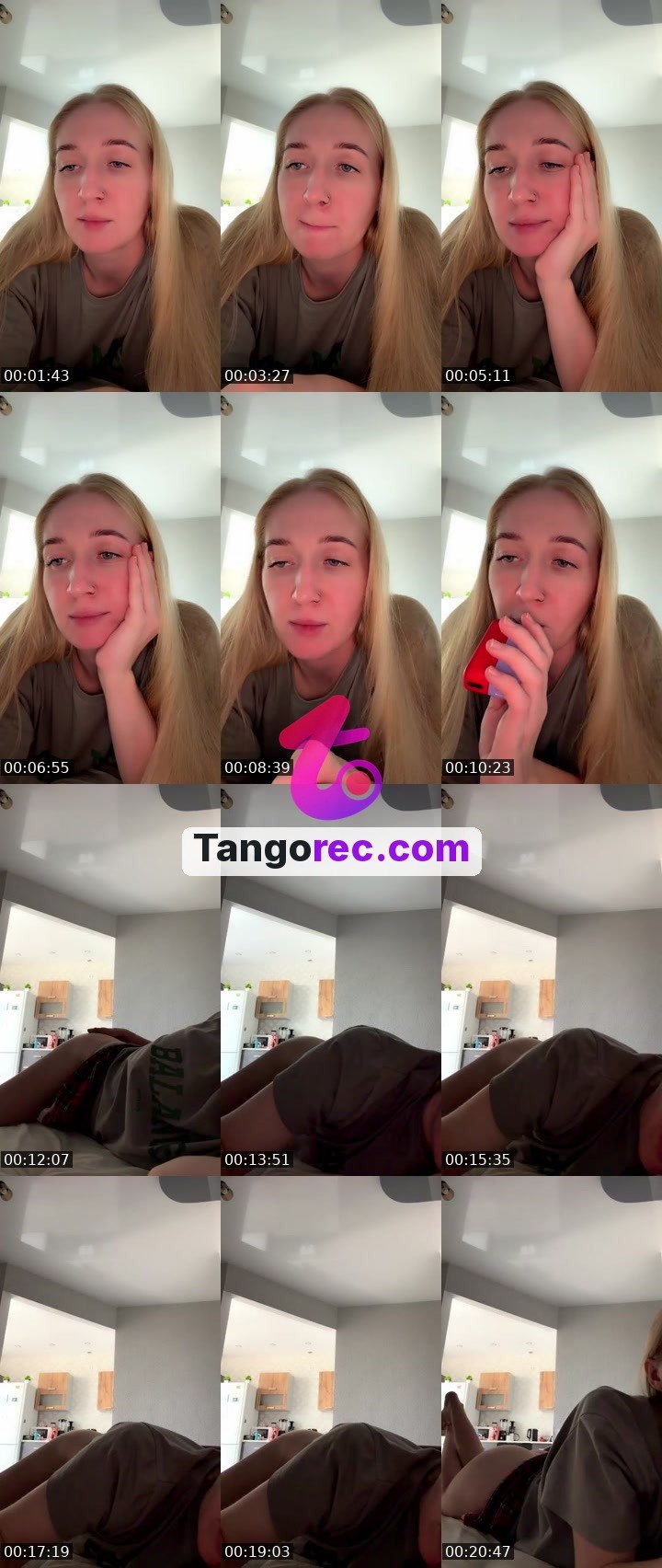 @strawberry90 Tango live from 2026-09-30