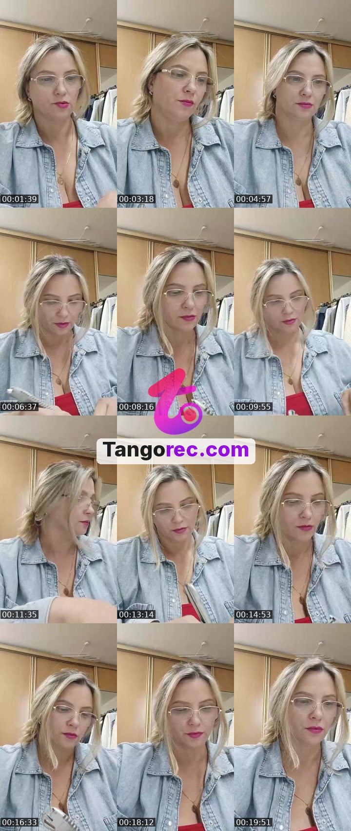 @goodlion-1049 Tango LIVE