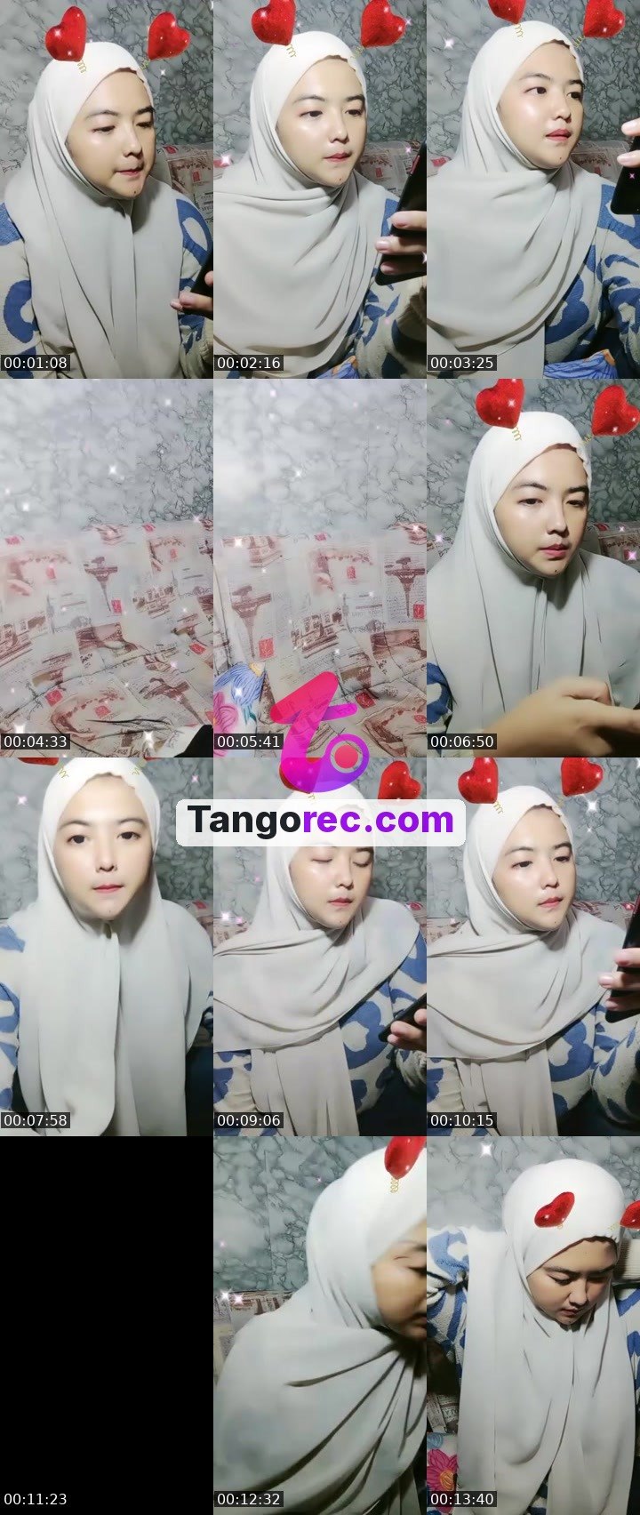 @sseze1515247 Tango LIVE