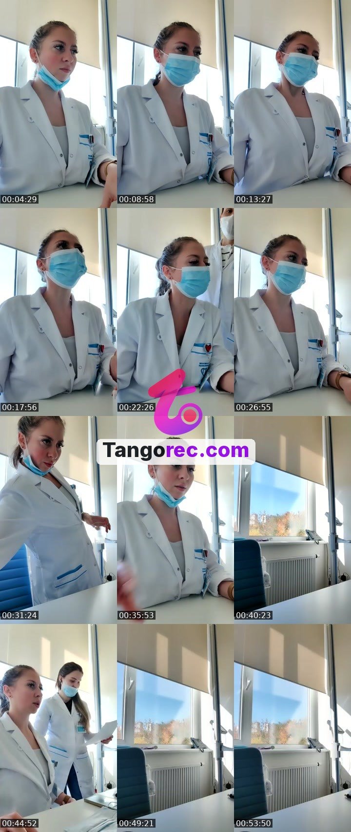 @mvmuro Tango live from 2026-09-30