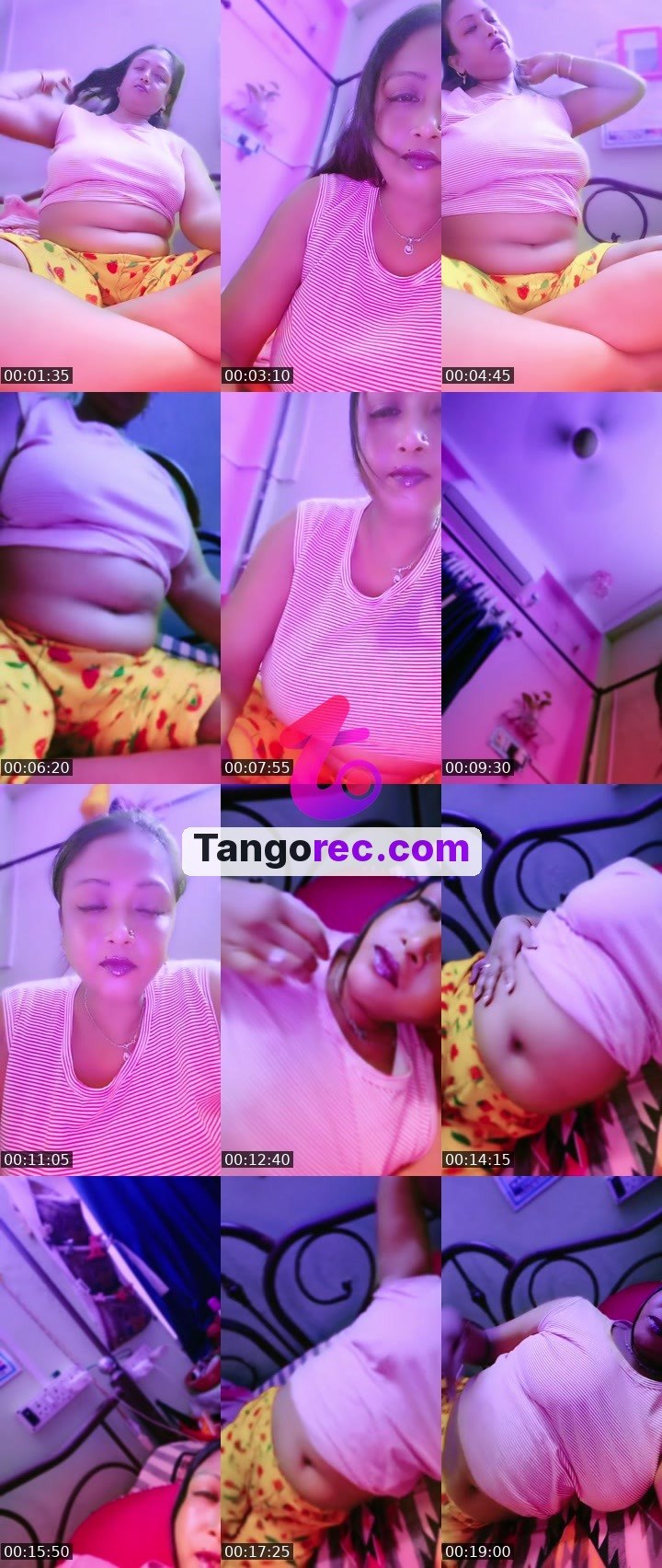 @meethi02 Tango LIVE