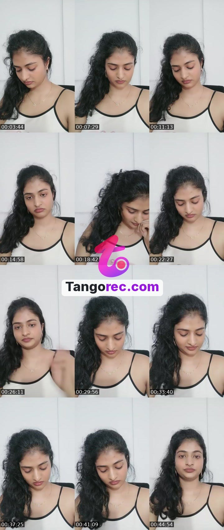 @iykykbr Tango LIVE