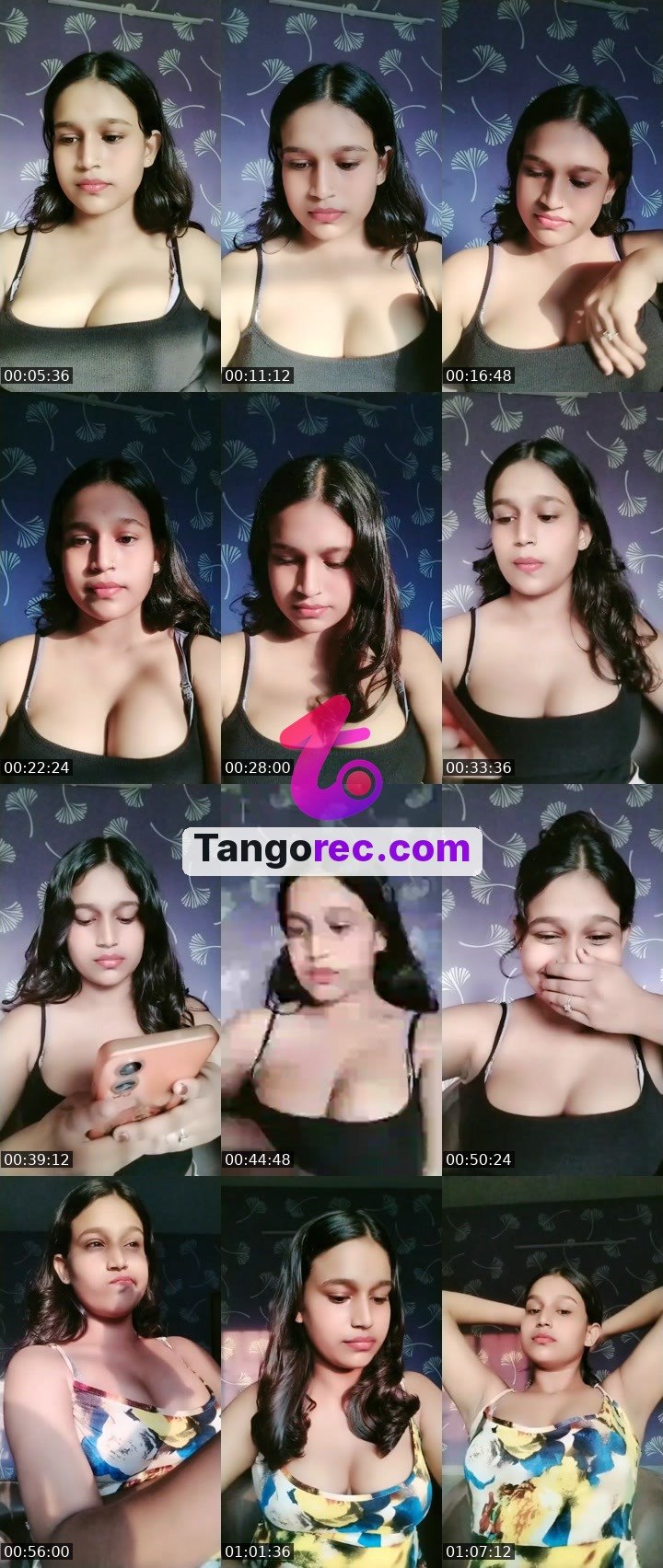 @payel01 Tango LIVE