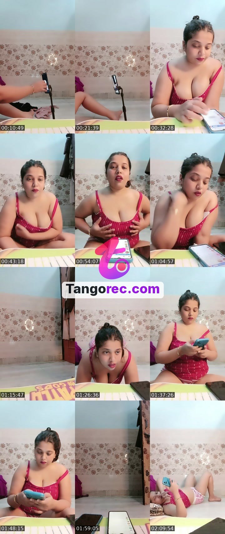 @rubi-12343 Tango LIVE