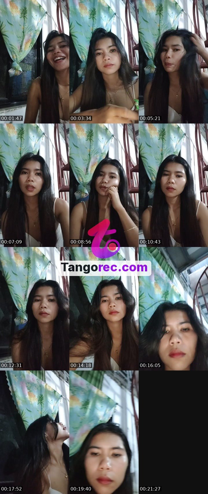 @maia405 Tango LIVE