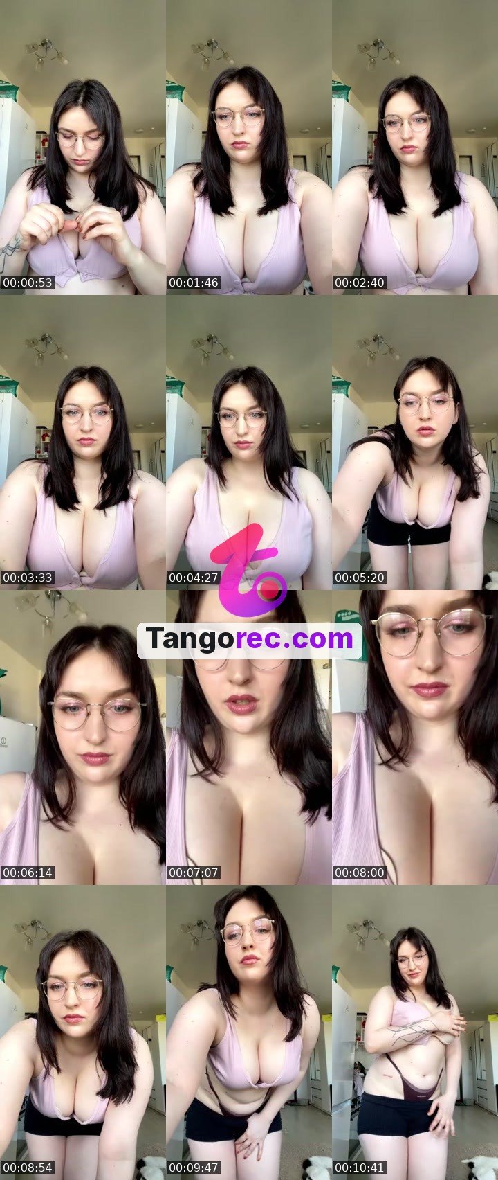 @cherryonline Tango LIVE