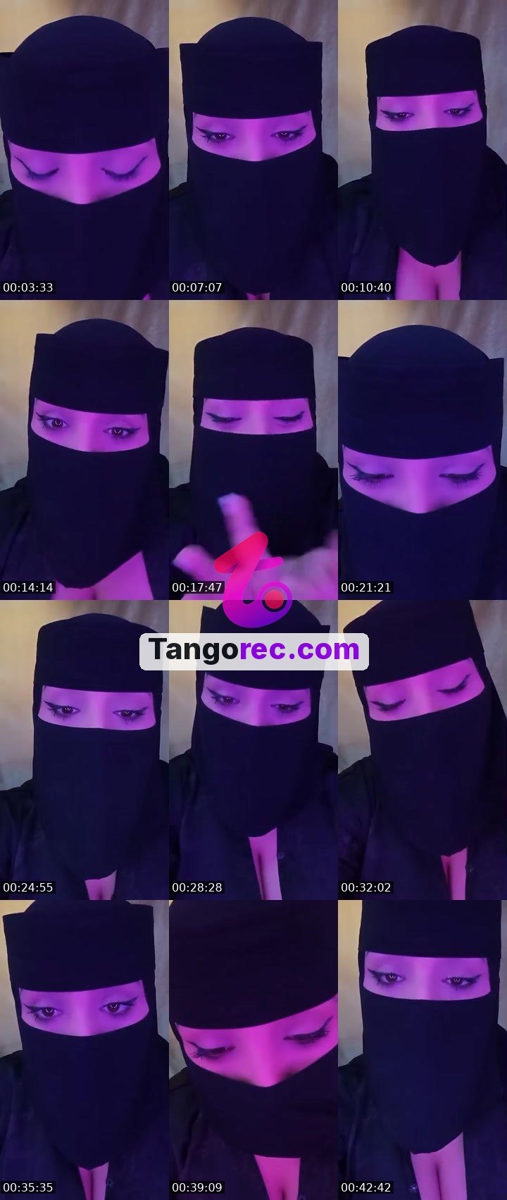 @cute-panda-35255 Tango LIVE