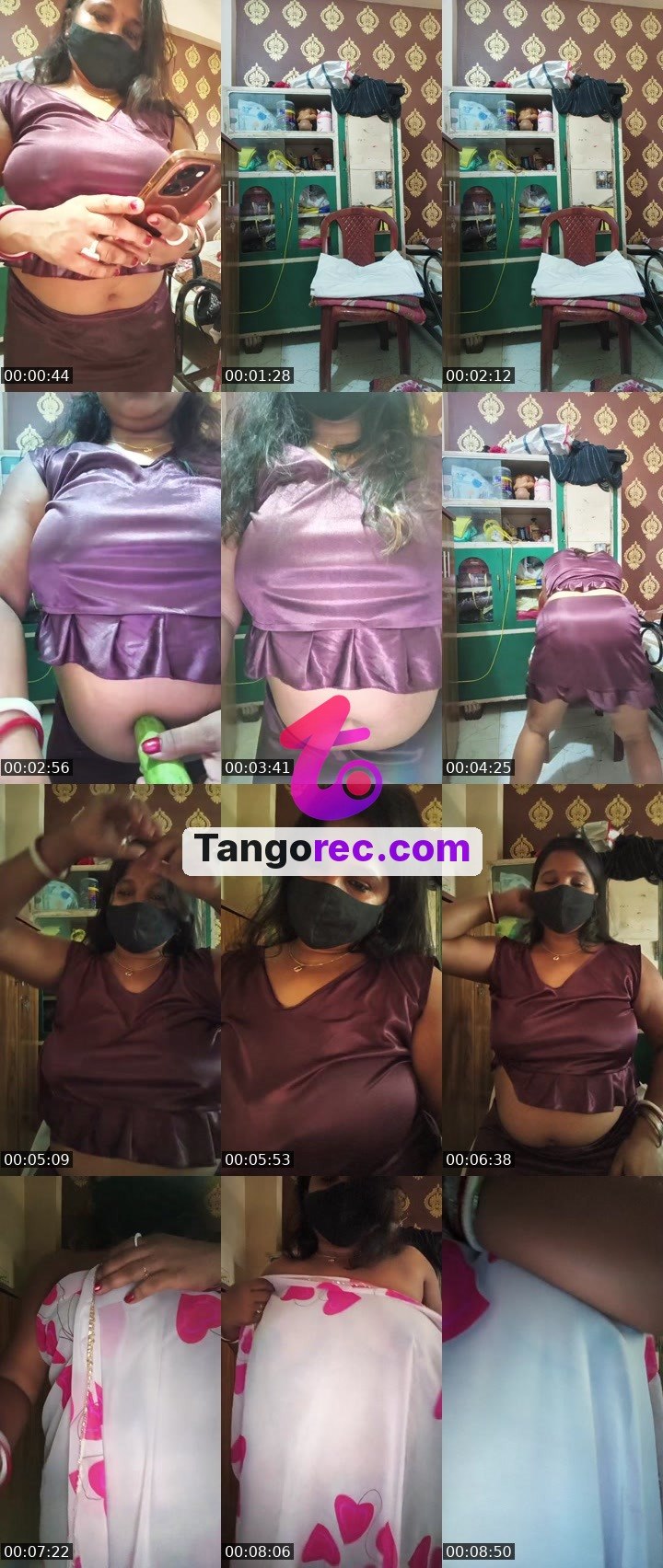 @monalisa44 Tango live from 2026-09-30