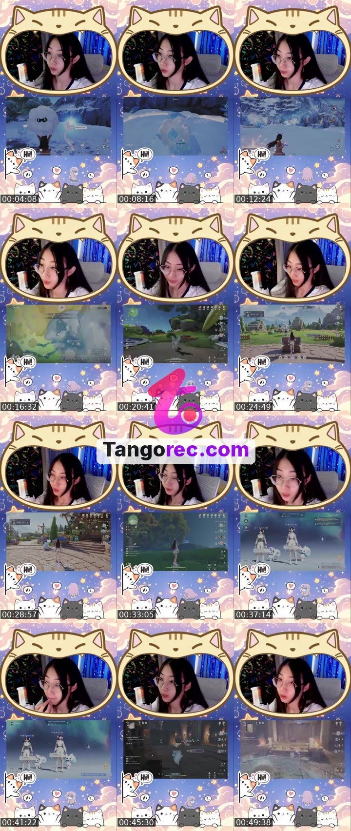 @obssesionasian Tango live from 2026-09-30