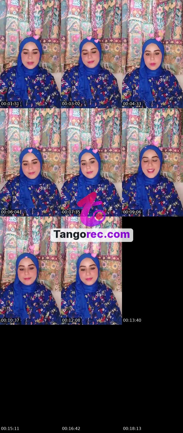 @talonjackal-27640 Tango live from 2026-09-30