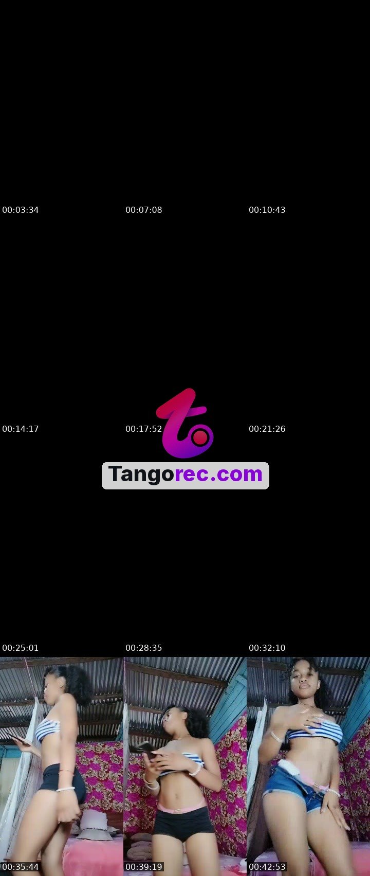 @gloriousrhino-86019 Tango live from 2026-09-30