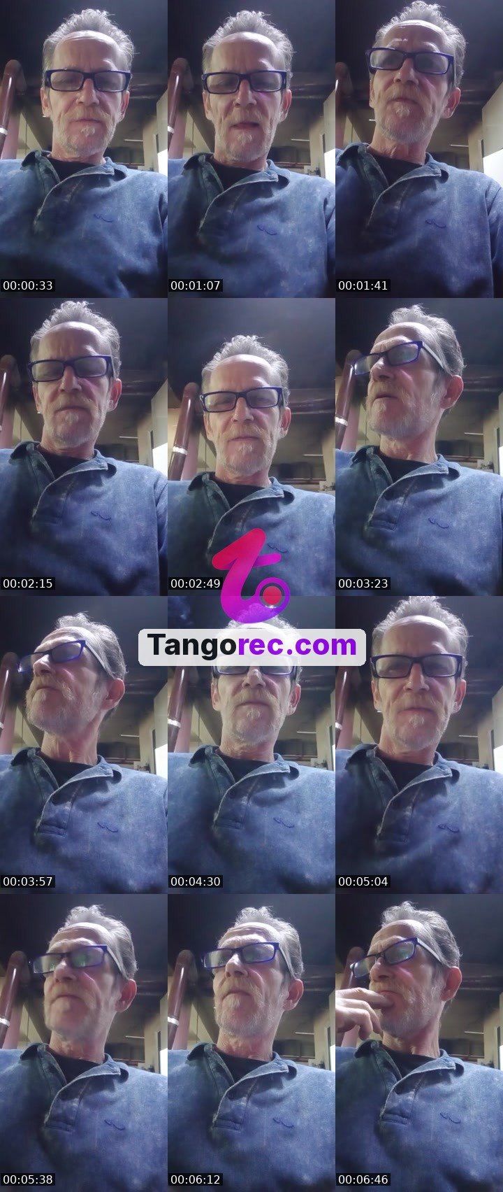 @burgazzz Tango LIVE